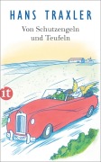 Cover-Bild zum Titel 'Von Schutzengeln und Teufeln' von 'Hans Traxler'