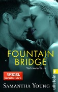 Fountain Bridge - Verbotene Küsse - Samantha Young