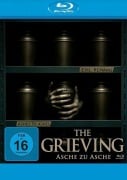 Cover-Bild zum Titel 'The Grieving - Asche zu Asche' von 'Alessandro Antonaci, Daniel Lascar, Paola Dangelico, T3, Stefano Mandalà'