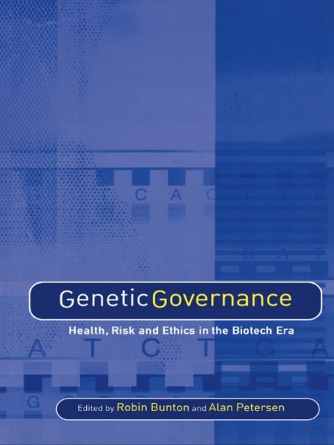 Genetic Governance - 