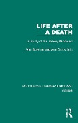 Cover-Bild zum Titel 'Life After A Death' von 'Ann Bowling, Ann Cartwright'