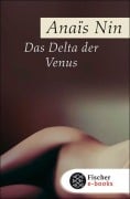 Das Delta der Venus - Anaïs Nin