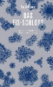 Cover-Bild zum Titel 'Das Eis-Schloss' von 'Tarjei Vesaas'