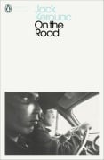 Cover-Bild zum Titel 'On the Road' von 'Jack Kerouac'