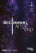 The Beginning after the End 4 - Turtleme, Fuyuki23