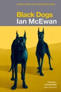 Cover-Bild zum Titel 'Black Dogs' von 'Ian McEwan'
