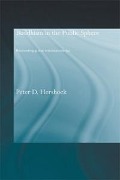 Cover-Bild zum Titel 'Buddhism in the Public Sphere' von 'Peter D. Hershock'