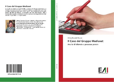 Il Caso del Gruppo Mediaset - Liliana Rossella Tossani