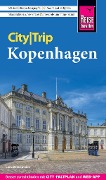 Reise Know-How CityTrip Kopenhagen - Lars Dörenmeier