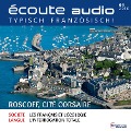 Cover-Bild zum Titel 'Französisch lernen Audio - Korsarenstadt Roscoff' von 'Spotlight Verlag'
