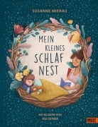 Mein kleines Schlafnest - Susanne Mierau, Agi Ofner