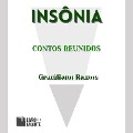 Insônia - contos reunidos - Graciliano Ramos