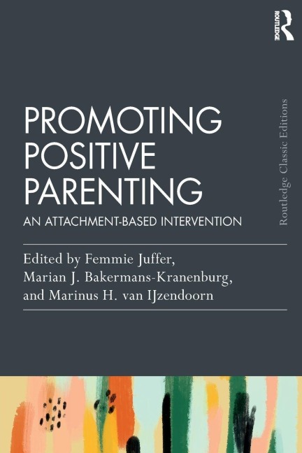 Promoting Positive Parenting - 