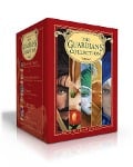 Cover-Bild zum Titel 'The Guardians Collection (Boxed Set)' von 'William Joyce'