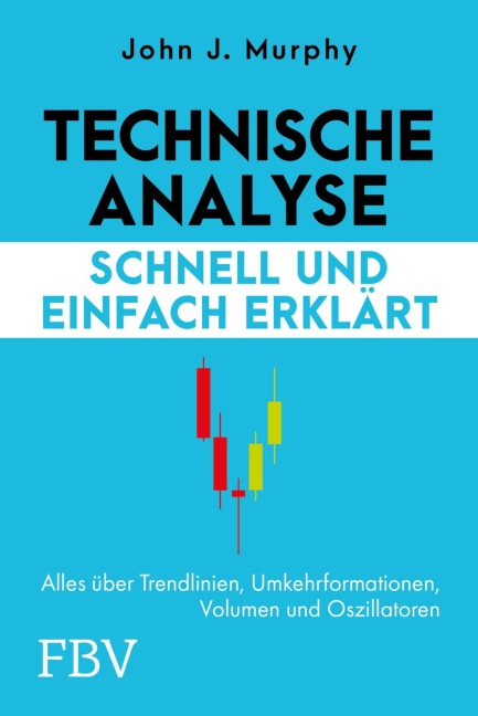 Technische Analyse - schnell und einfach erklärt - John Murphy