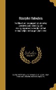Cover-Bild zum Titel 'Sinryke fabulen' von 'Hieronymus Sweerts'