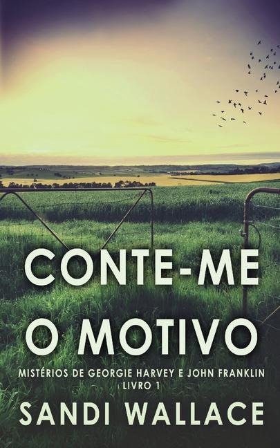 Conte-me O Motivo - Sandi Wallace