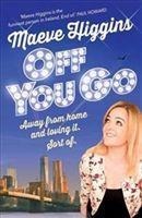 Off You Go - Maeve Higgins