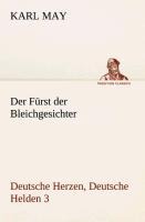 Der Fürst der Bleichgesichter - Karl May