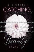 Cover-Bild zum Titel 'CATCHING BEAUTY 3' von 'J. S. Wonda'