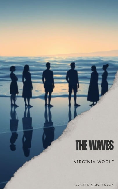 The Waves - Virginia Woolf