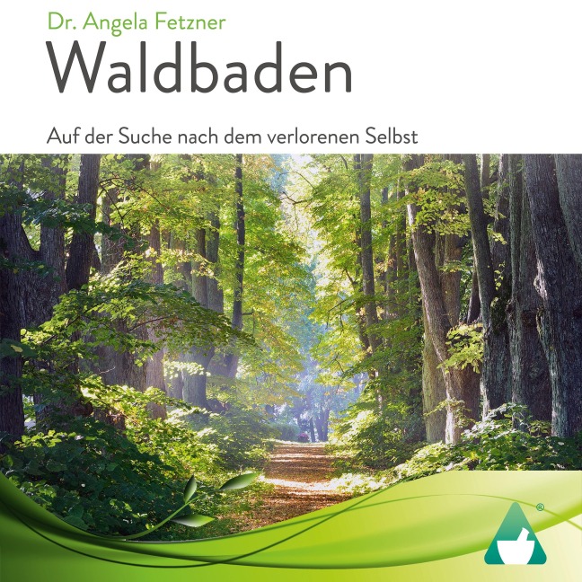 Waldbaden - Angela Fetzner