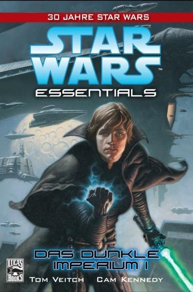 Star Wars Essentials 01 - Das Dunkle Imperium I - 