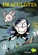 Cover-Bild zum Titel 'Draculotta' von 'Danielle Chaperon'