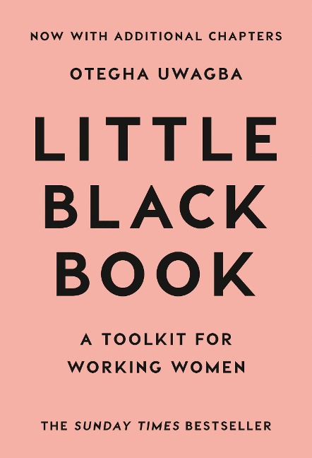 Little Black Book - Otegha Uwagba