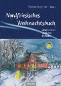 Cover-Bild zum Titel 'Nordfriesisches Weihnachtsbuch' von ''