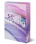 Cover-Bild zum Titel 'Sehnsüchtig Gegangen' von ''