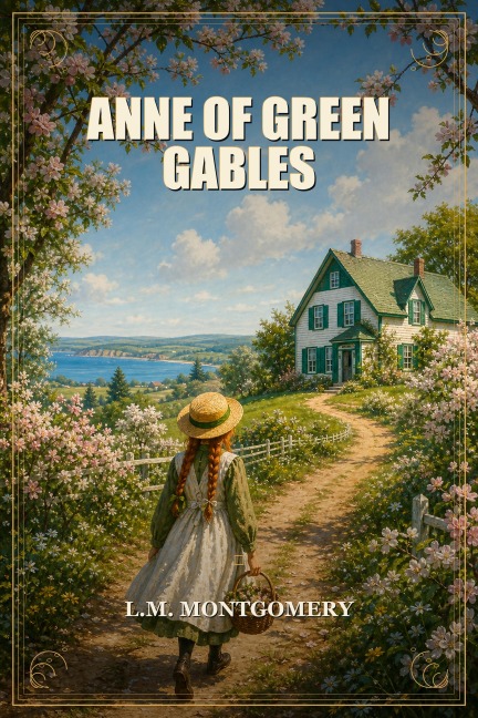 Anne of Green Gables - L. M. Montgomery