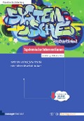 Cover-Bild zum Titel 'Systemische Interventionen' von 'Anna Dollinger, Katharina Fehse'