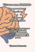 Cover-Bild zum Titel 'Vivere con l'ADHD' von 'Vincenzo Macerata'