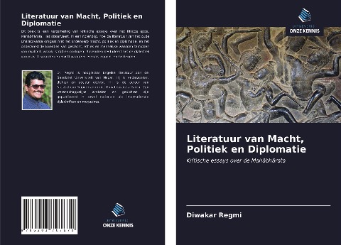 Literatuur van Macht, Politiek en Diplomatie - Diwakar Regmi