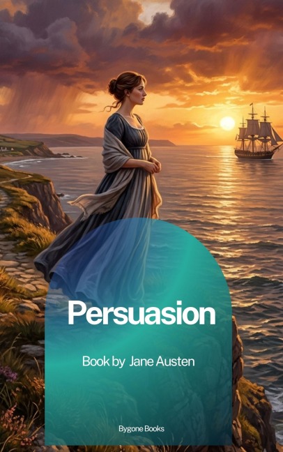 Persuasion - Jane Austen