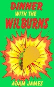 Cover-Bild zum Titel 'Dinner with the Wilburns' von 'Adam James'