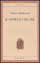 Cover-Bild zum Titel 'Il gemello solare' von 'Charles Malamoud'