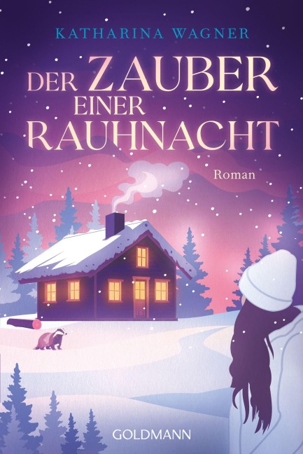 Der Zauber einer Rauhnacht - Katharina Wagner