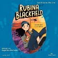 Cover-Bild zum Titel 'Rubina Blackfield 2: Keine Zeit zu singen' von 'Jonas Melcher, Lea Melcher'