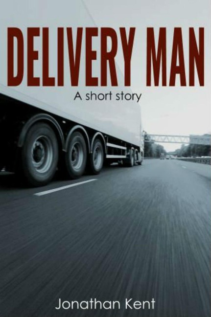 Delivery Man - Jonathan Kent