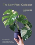 Cover-Bild zum Titel 'New Plant Collector' von 'Darryl Cheng'
