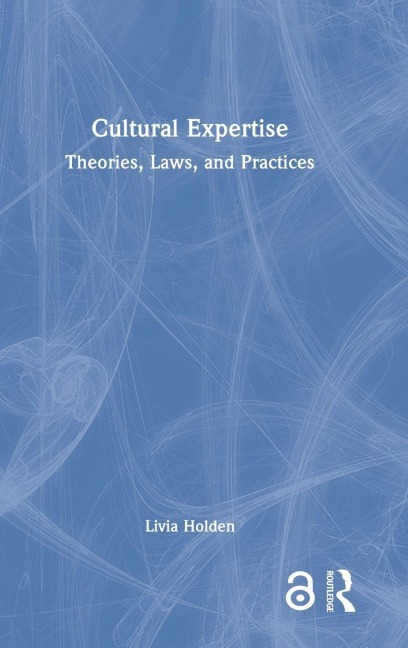 Cultural Expertise - Livia Holden