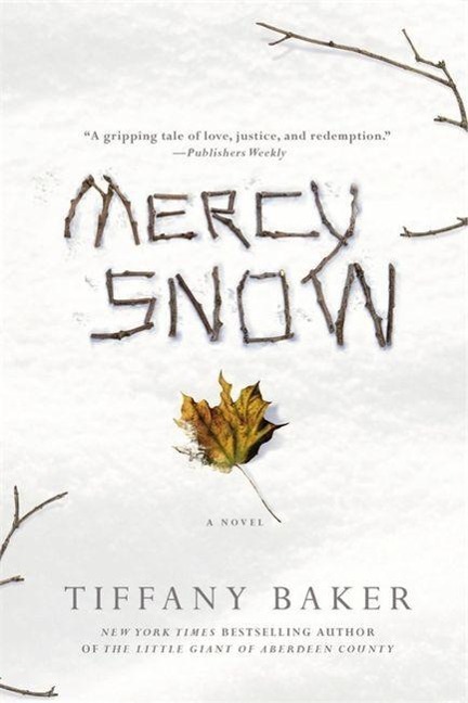 Mercy Snow - Tiffany Baker