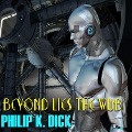 Cover-Bild zum Titel 'Beyond Lies the Wub' von 'Philip K. Dick'