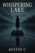 Cover-Bild zum Titel 'Whispering Lake (The Hushed Mythos)' von 'Austin C'