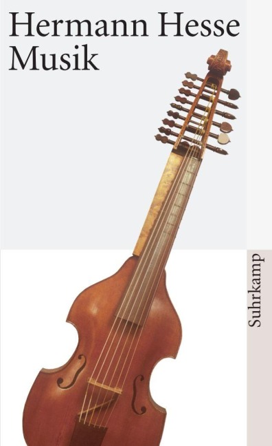 Musik - Hermann Hesse