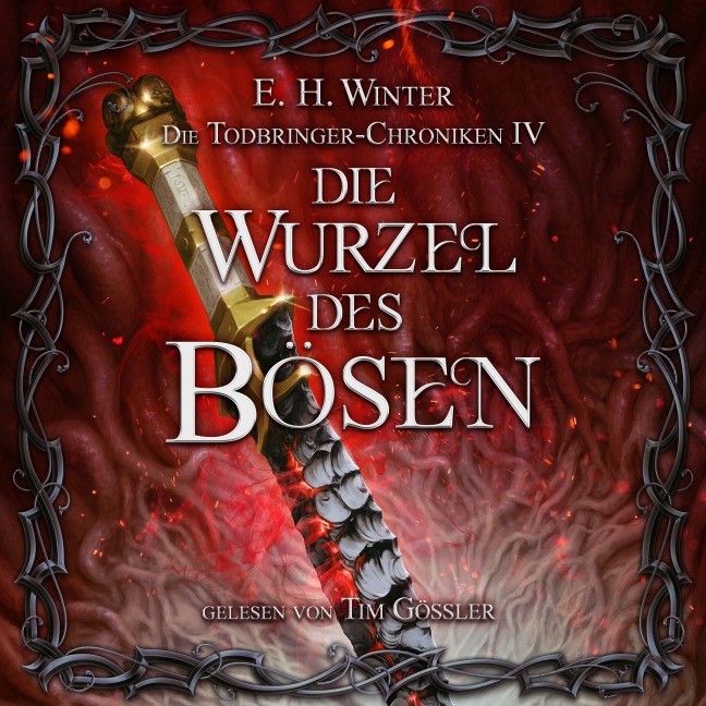 Die Wurzel des Bösen - E. H. Winter