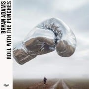 Cover-Bild zum Titel 'Roll With The Punches (Deluxe 2CD)' von 'Bryan Adams'