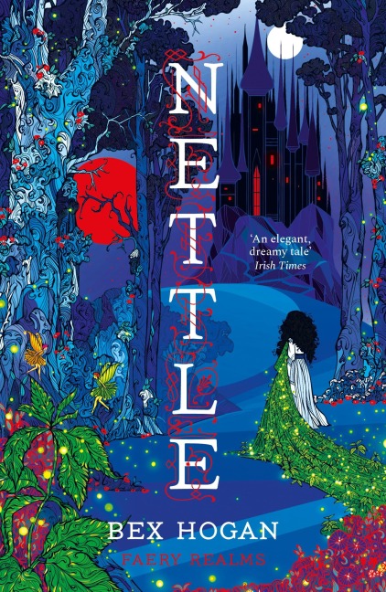 Nettle - Bex Hogan